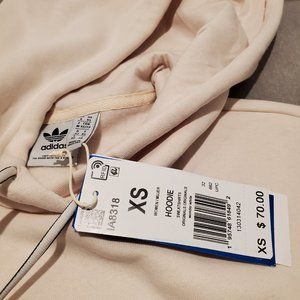adidas | Tops | Adidias Anniversary Hoodie Gender Neutral | Poshmark